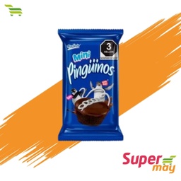 [001392] MARINELA MINI PINGUINO