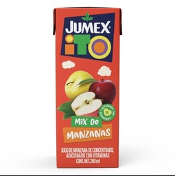 [001425] JUMEXITO MANZANA 200 ML