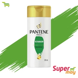 [001430] PANTENE SHAMPOO 100 GR