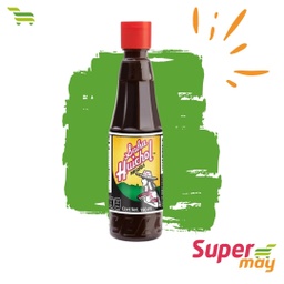 [001433] HUICHOL NEGRA SALSA 190 ML