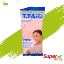 [001441] TTAIO TELA EXFOLIANTE 1 UDS