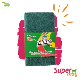[001449] TALLON FIBRA ESPONJA 1  UDS