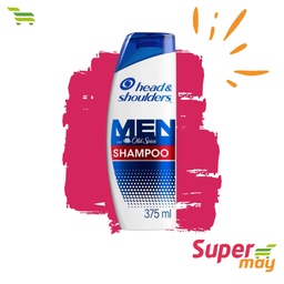 [001450] HEAD SH OLD SPICE SHAMPOO 375 ML