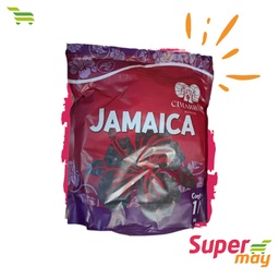 [001468] CIMARRON  JAMAICA 1 KG