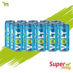 [001472] VOLT MORA BEBIDA ENERGETICA 473 ML