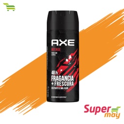[001475] AXE AERO INTENSE DESODORANTE 150 ML