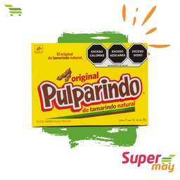 [001507] PULPARINDO DE LA ROSA20 UDS