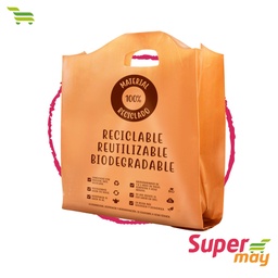 [001523] ANGUIPLAST REUTILIZABLE CHICA VITABAG