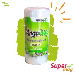 [001526] ANGUIPLAST  ROLLO BAJA  20X30