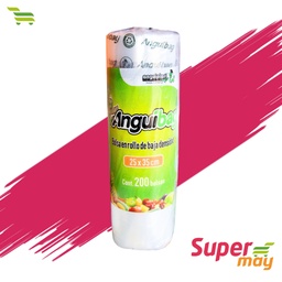 [001527] ANGUIPLAST ROLLO BAJA 25X35