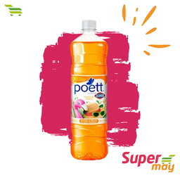 [001530] POETT AIRES TROPICAL LIMPIADOR 900 ML