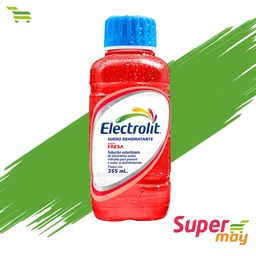 [001563] ELECTROLIT FRESA SUERO 355 ML
