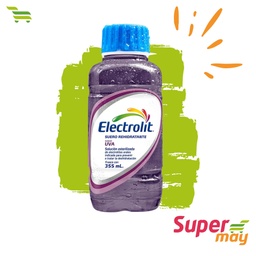 [001564] ELECTROLIT UVA SUERO 355 ML