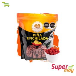 [001596] CIMARRON PIÑA ENCHILADA 100 GR