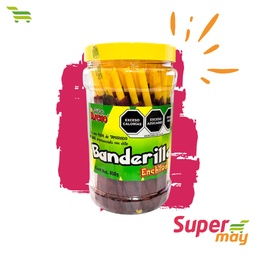 [001606] BANDERILLA ENCHILADA 800 GR
