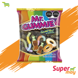 [001631] MINI COLA GOMITA 1 KG