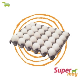 [001642] EGG CELENTE HUEVO BLANCO
