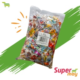 [606082] PIÑATERO PALETAS AURUS  5 KG