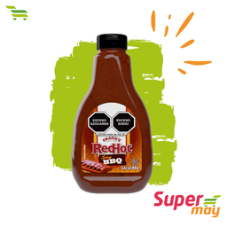 [001676] BBQ FK SALSA 575 GR
