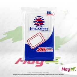 [001707] JAGUAR 855 CHAROLA TERMICA 50 UDS