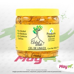 [001714] SECRETO GEL COLA DE CABALLO 350 GR