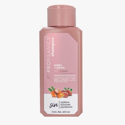 [704052] PROGRANICS SHAMPOO ACEITE ARG Y JOJOBA 400 ML