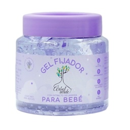 [001719] ARBOL GEL BEBE 250 ML