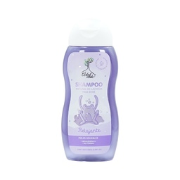 [001722] ARBOL SHAMPOO BEBE  250 ML