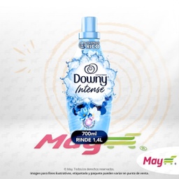[414061] DOWNY INTENSE FRESH SUAVIZANTE 750 ML