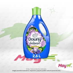 [001801] DOWNY GARDEN SUAVIZANTE 2.8 L