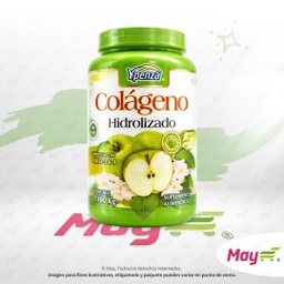 [001813] YPENZA COLAGENO MANZANA 1.1 KG