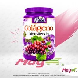 [001818] YPENZA COLAGENO UVA 1.1 KG