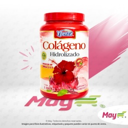 [001819] YPENZA COLAGENO JAMAICA 1.1 KG