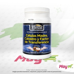 [001822] CELULAS MADRE CALOSTRO COCO 1.1 KG