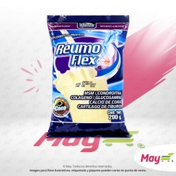 [608103] REUMOFLEX AZUL COCO 200 GR