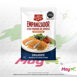[001836] 3 ESTRELLA EMPANIZADOR 300 GR